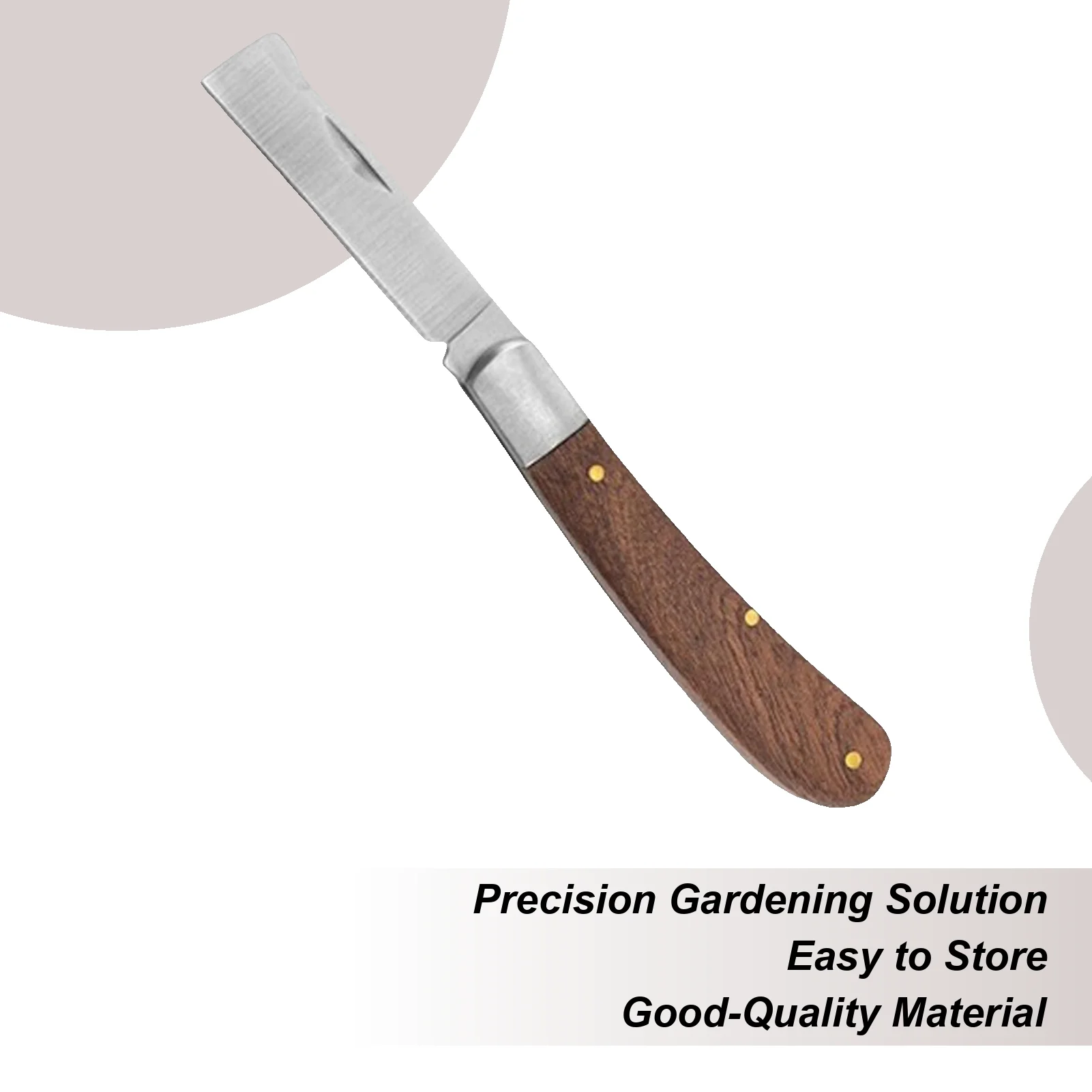 

Tree Branch Cutter Steel Wood Folding Tree Trimmer Portable Gardening Scissors For Foraging Mushroom Tree Outdoor Floral Harvest