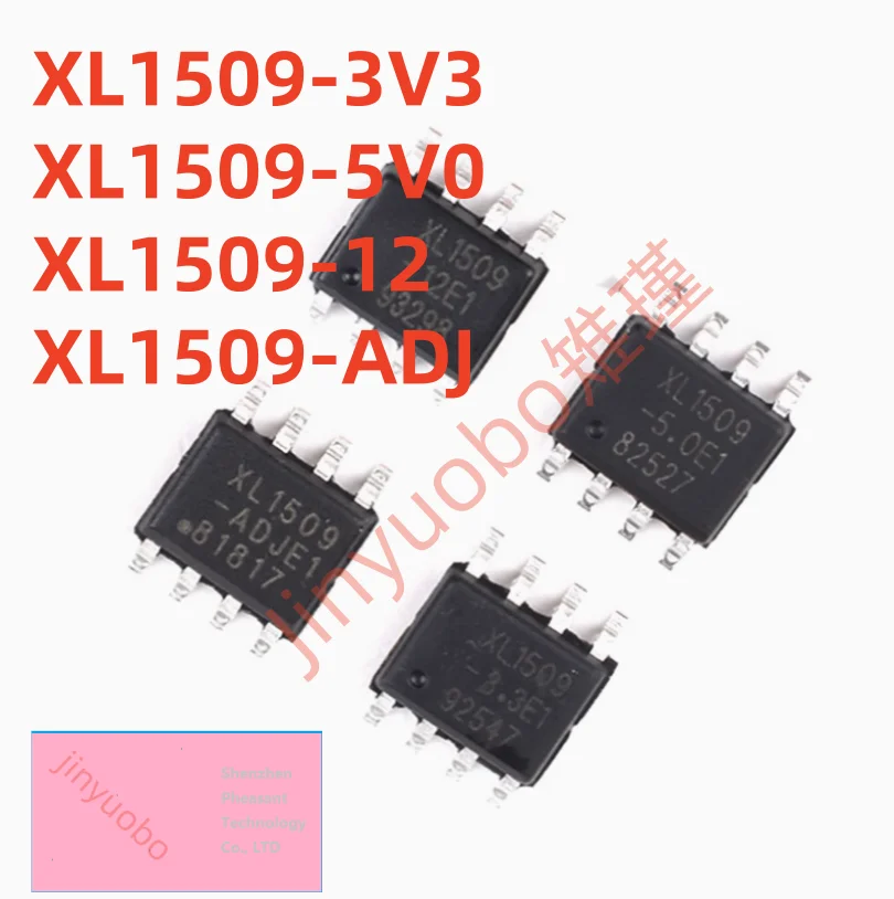 10-100Pcs Xl1509-3.…