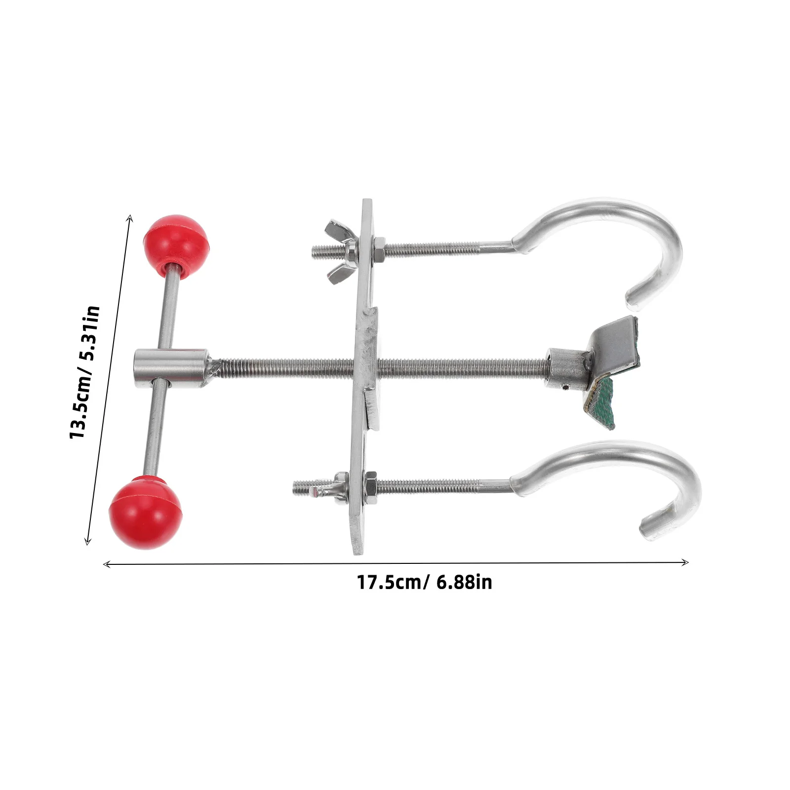 Bonsai Branch Bender Tool Tree Branch Modulator Durable Ergonomic DIY Pruning Kit Precise Bonsai Styling Garden Tool