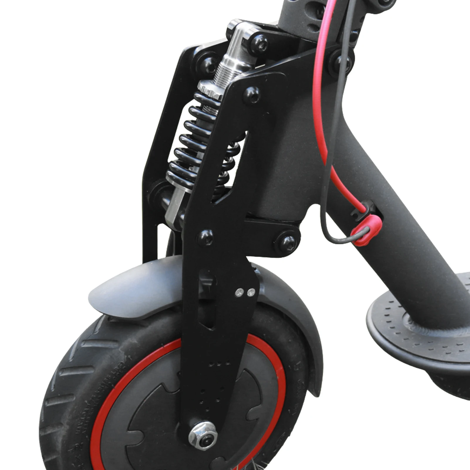 NEW Type M365 Front Suspension 1S Front Shock Absorber Replacement Parts For Xiaomi PRO PRO2 M1 Electric Scooter Accessories