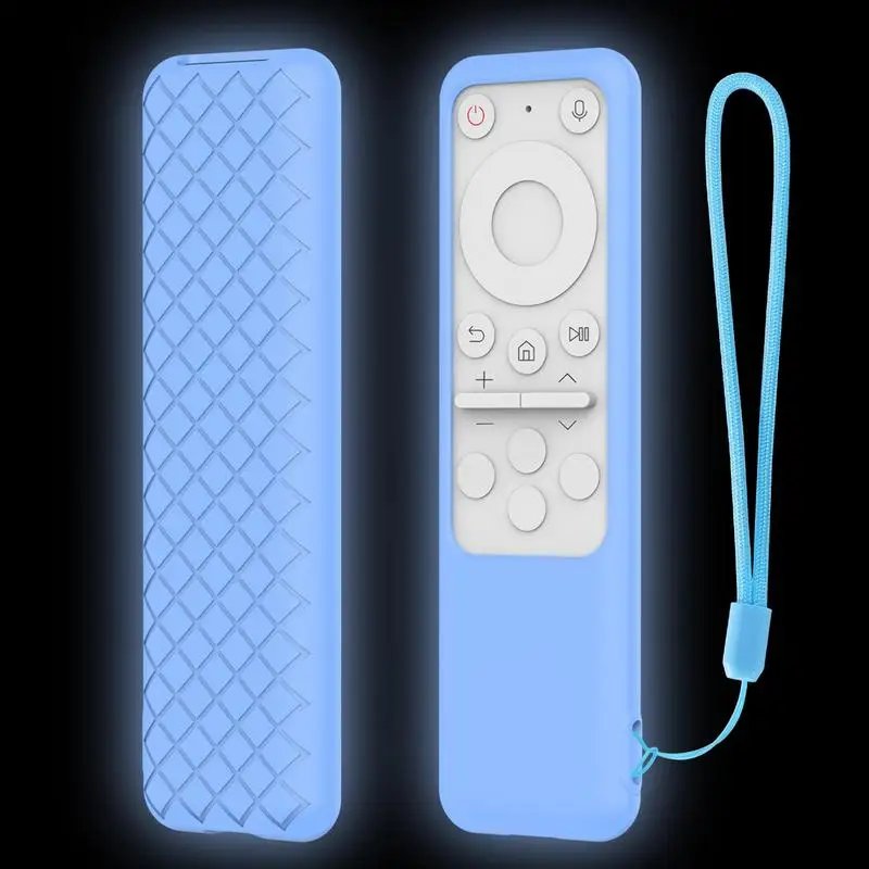 Silicone Remote Case For Samsung BP59-00149B TM2261S BP59-00149A TV Remote Cover For Samsung Smart Remote Case