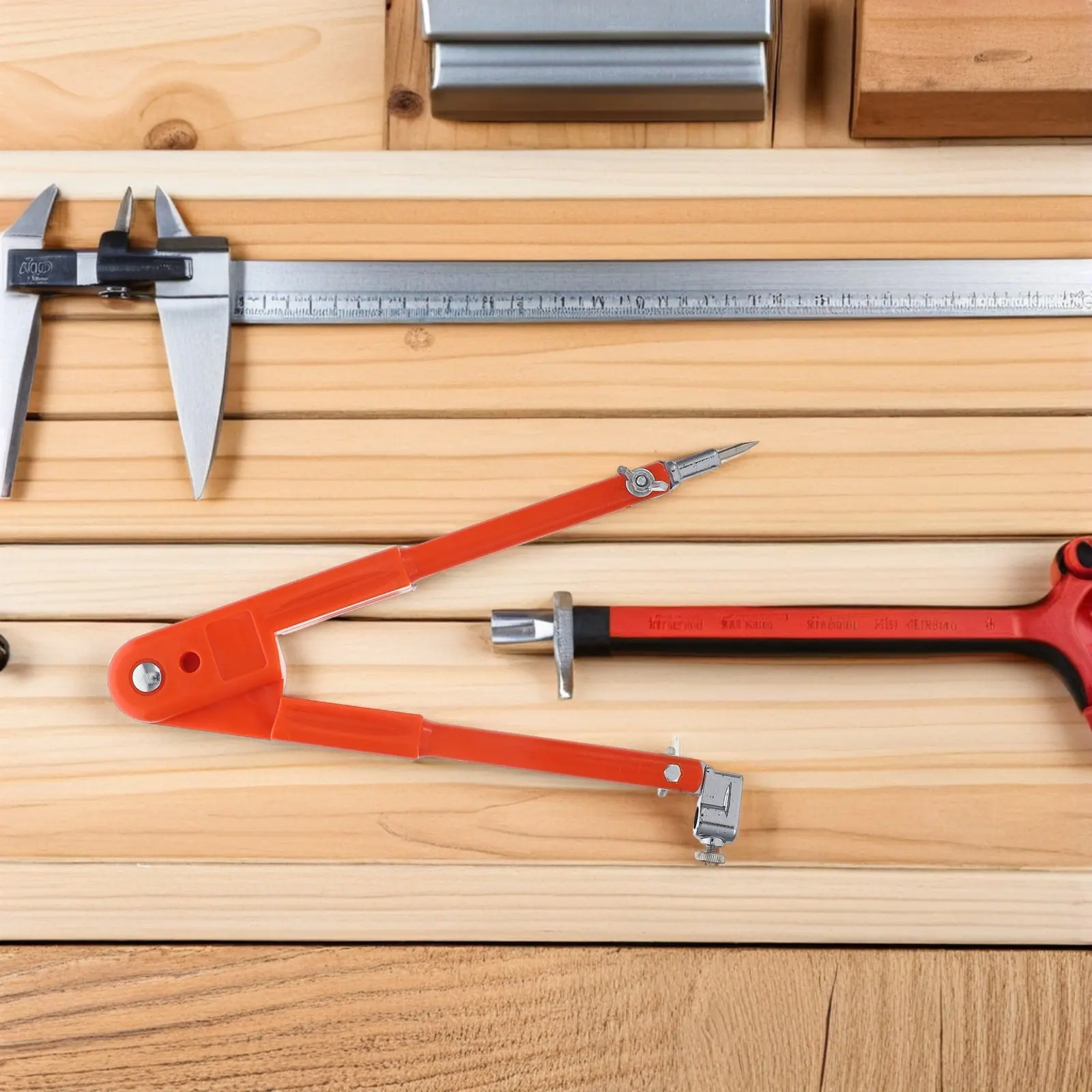 woodworking-compass-large-metal-precision-scribing-tool-for-carpentry-drafting-technical-drawing-circle-maker-wood-marking-tool
