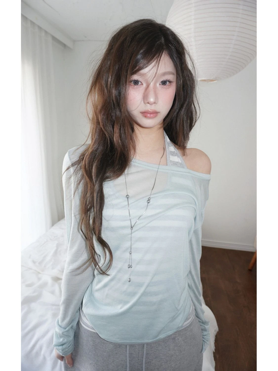 Thumbnail 2 - #46 Best Classic Striped T-Shirts to Buy In 2026