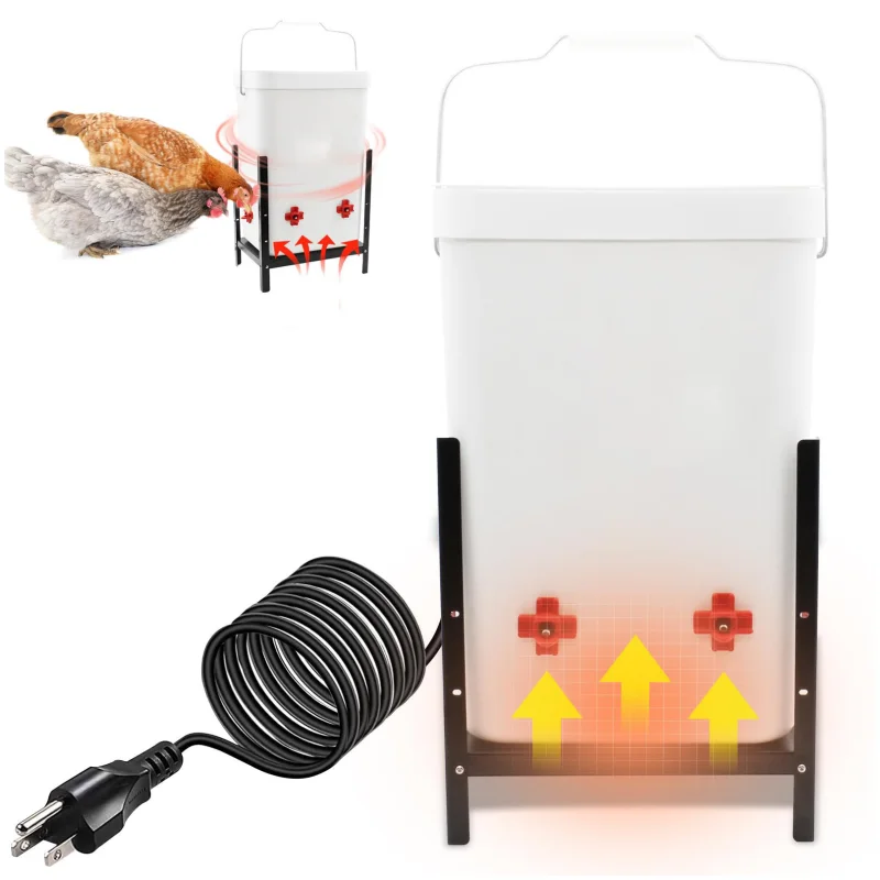 7L 12L Adjustable H…