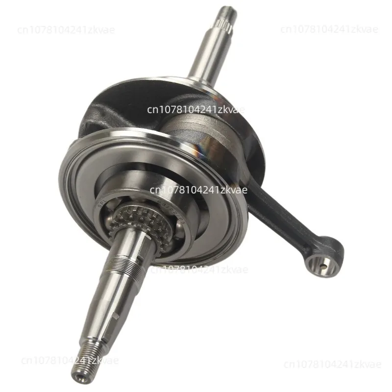 Crankshaft Assembly For GY6 125cc 152QMI Engine Motorcycle Crank Shaft Complete