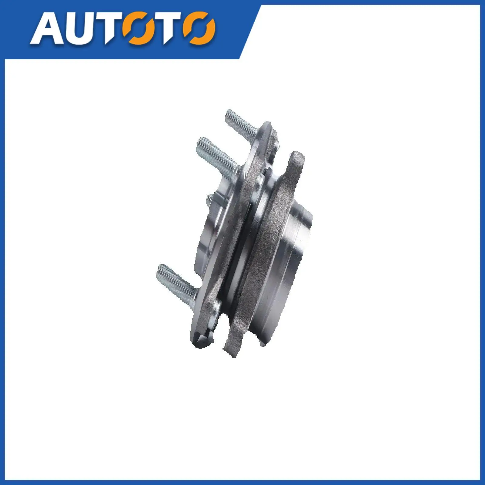 

1pc 51730M6000 Front Wheel Hub Bearing For Hyundai Elantra Ioniq Kona Kia Forte Niro 2017-2023