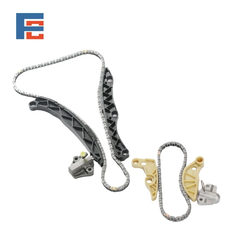 

High Quality New Condition Timing Chain Kits G4KH G4KJ Model For Kia Vehicles