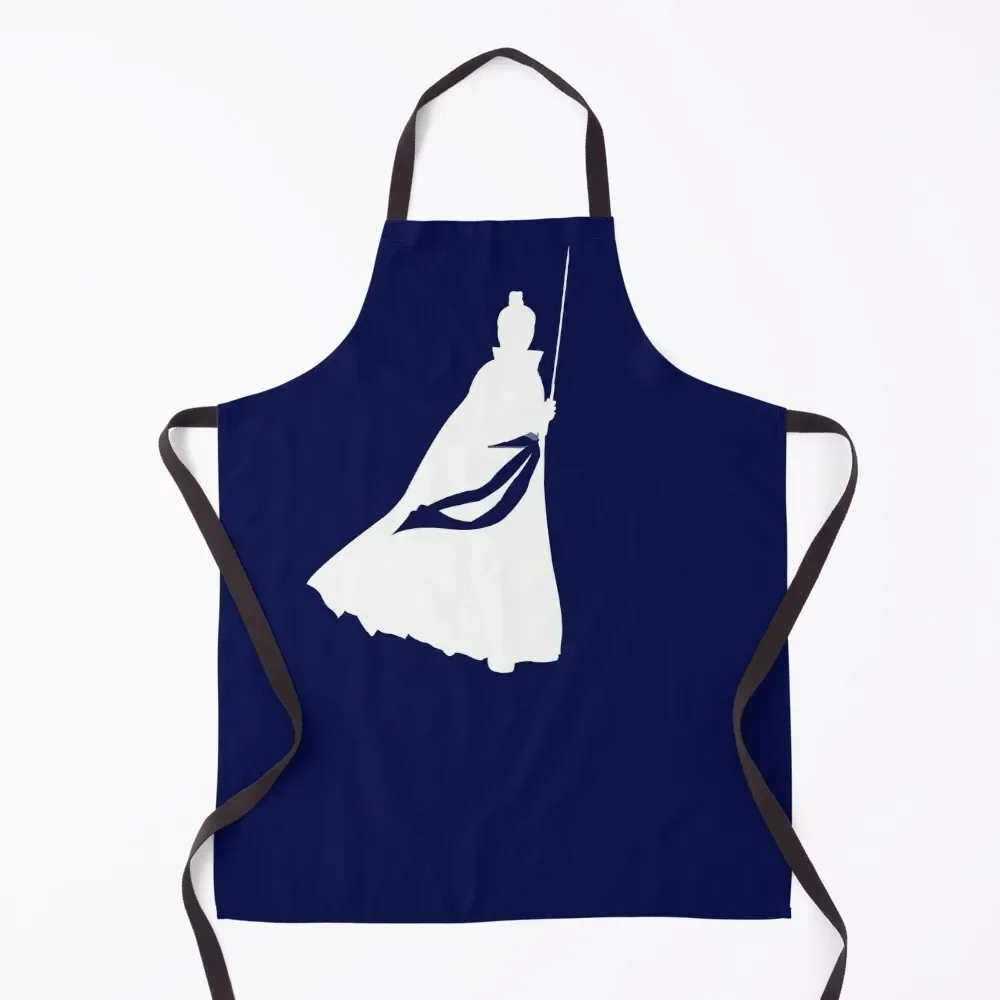 

Word of Honor: Zhou Zi Shu Apron Novelties Kitchen And Home Christmas gift Apron