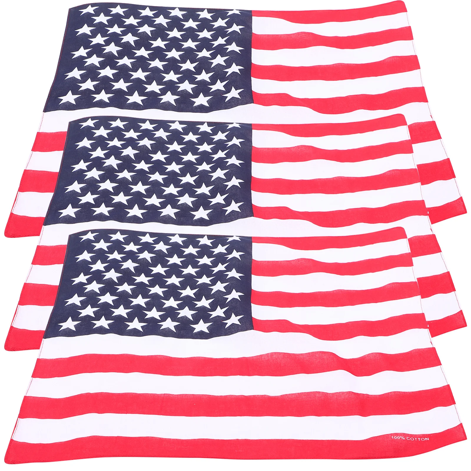 3 pièces petit foulard en soie foulard pays drapeau conception mode Hip Hop chapeaux coiffure créative pour randonnée en plein air Camping utilisation