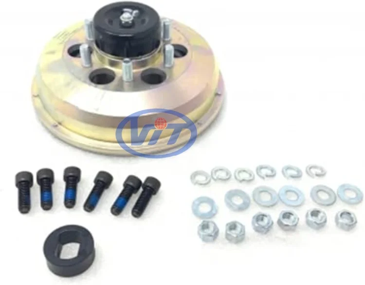 

Vit-G High Quality VNL Fan Clutch OE Number 85134489 Wholesale Truck Spare Parts for US European Market Accessories