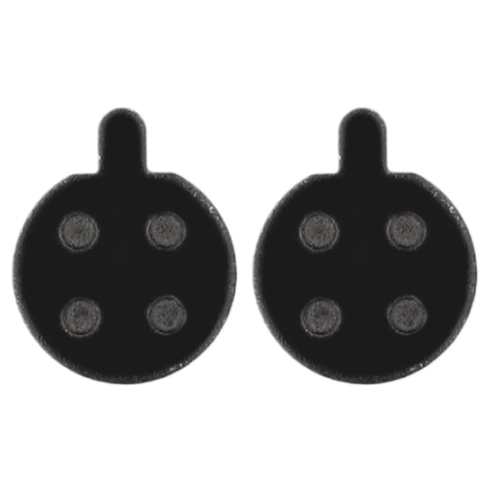 

Элемент колодок дискового тормоза для электрического скутера, легкое украшение для Xiaomi M365 Pro, детали для самокатов