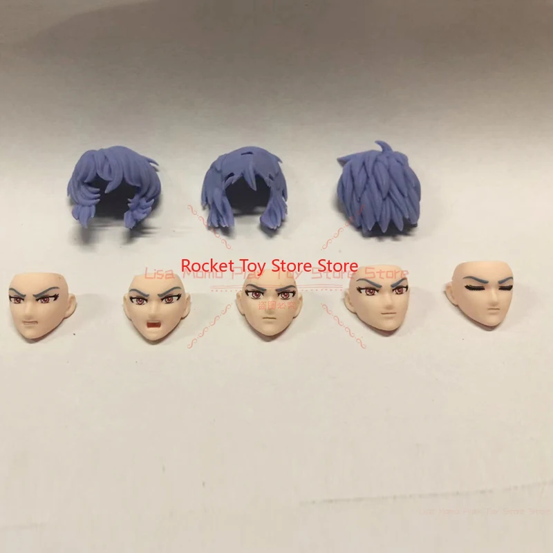 متوفر في المخزون JM Saint Seiya أسطورة القماش EX Poseidon صفارة الإنذار سورينتو فرسان زودياك عمل الشكل هدية