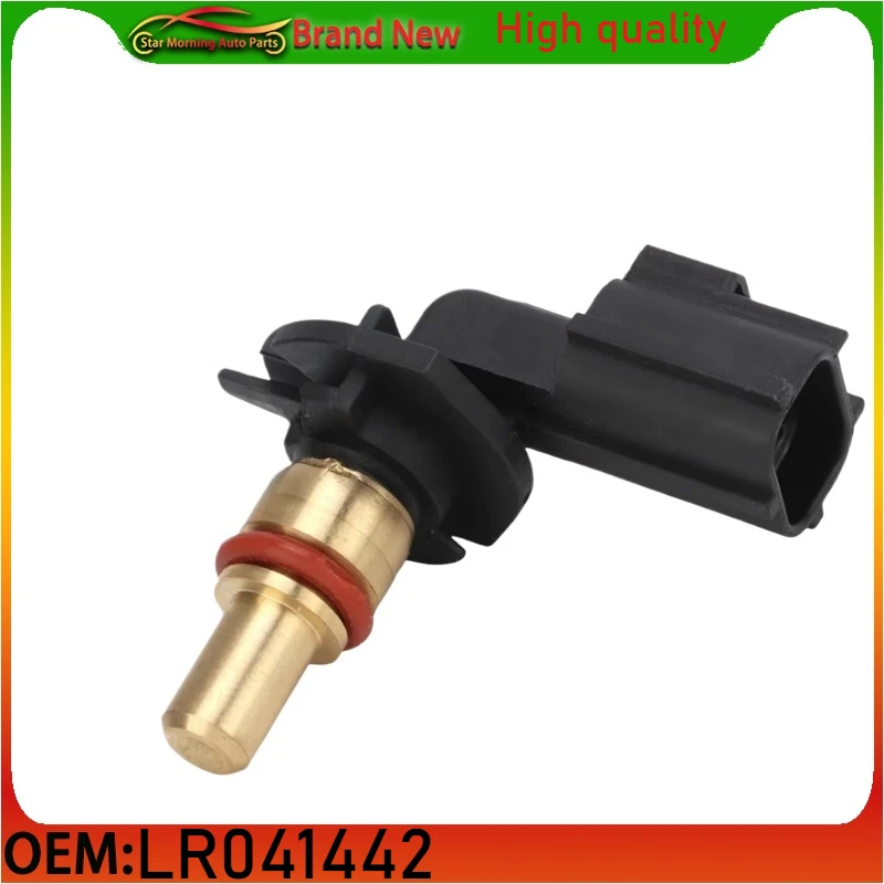 

LR041442 3L8Z-12A648-AA AJ57-18-840A JDE1634 4346360 Brand New Water Temperature Sensor for Land Rover Range Rover