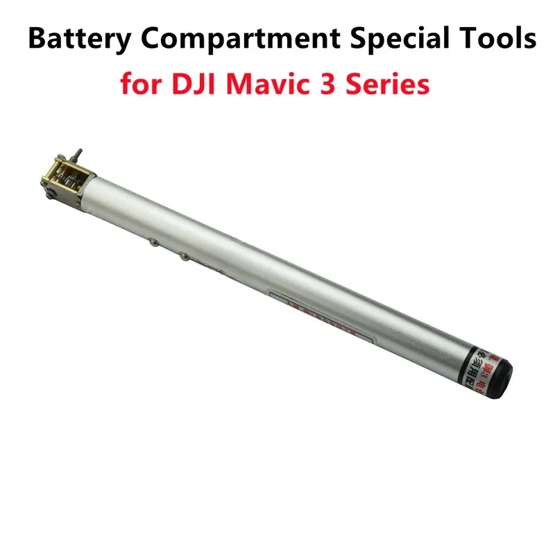 

Battery Compartment Special Electric Screwdriver for DJI Mavic 3/3T/3C/3PRO Series Repair Tool