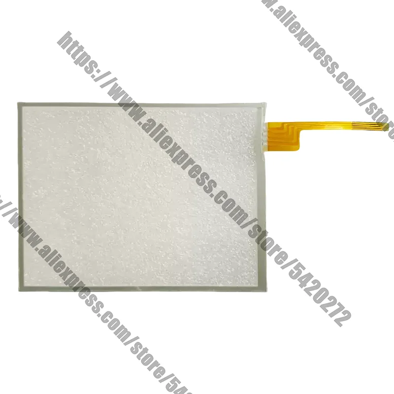 Nuovo XM-4300TP PFXXM4300TP Touch Panel Screen Digitizer in vetro