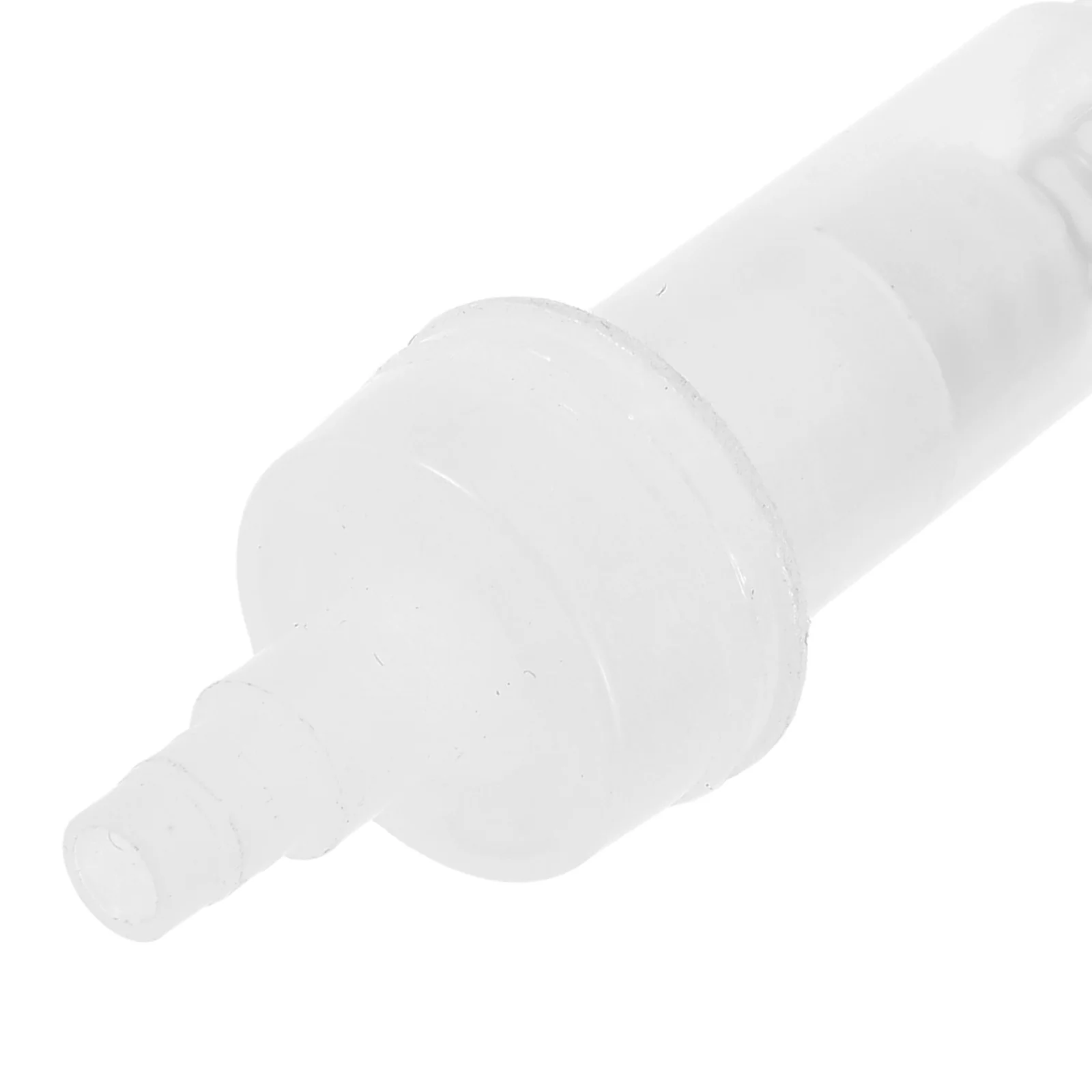 4 pezzi accessori da cucina per lavello da appoggio dispenser di sapone componente pompa piatto dispenser schiumogeno in plastica bottiglia