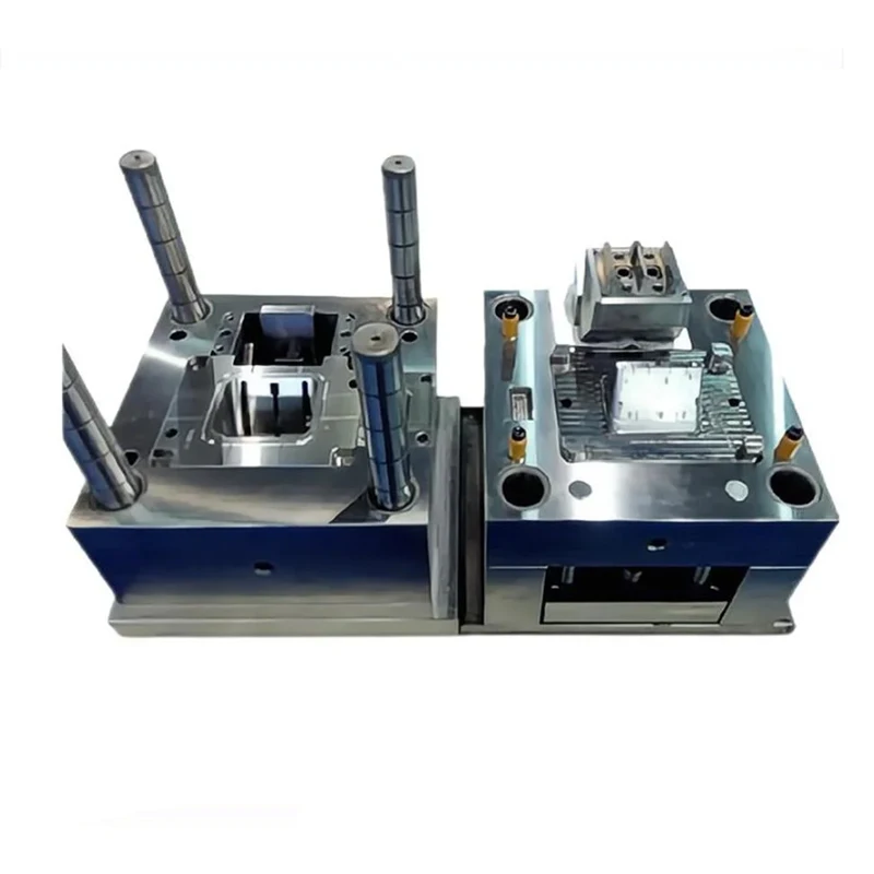 

Plastic Injection Mold Tooling Custom Plastic Molding Injection Parts Mould Maker