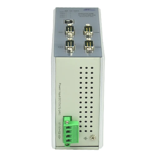 USB Splitter Expansion Interface HUB Converter Hub Multipurpose Interface 4-port Special Offer 232 ATC-804