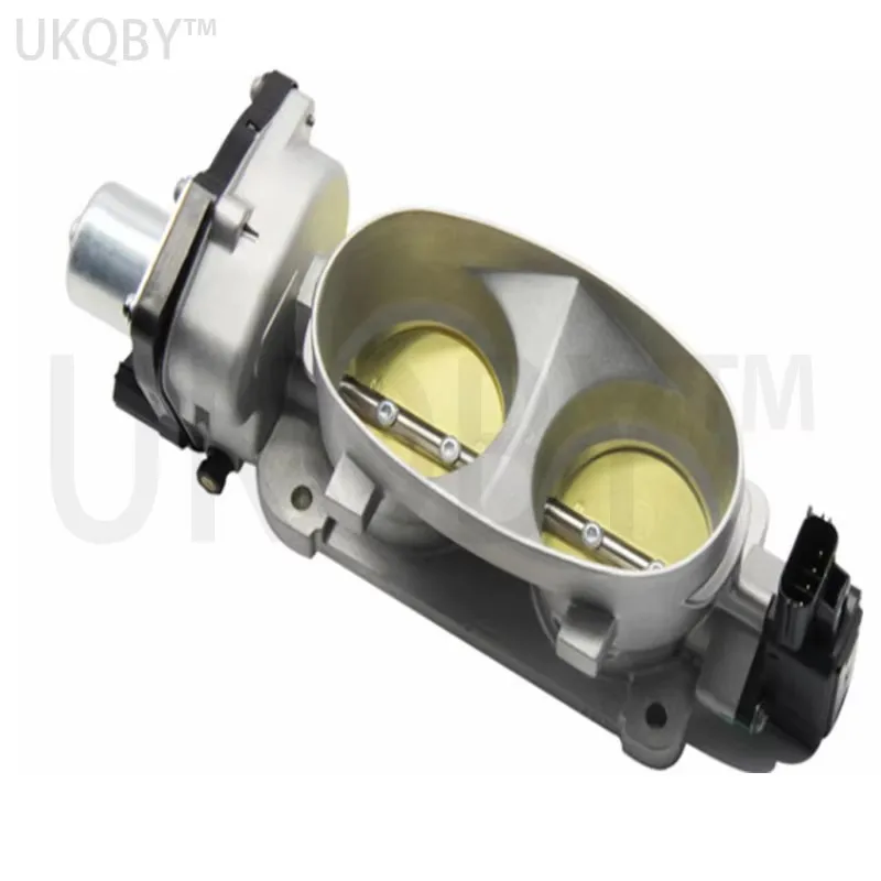 

применяется 04-10 Fo rd F350 F250 дроссельный клапан 6C3Z9E926AA 9C3Z9E926C