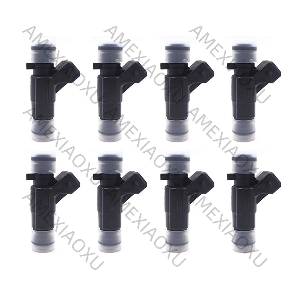

8Pcs 0280156072 A1120780349 Fuel Injector for Mercedes-Benz E55 CL55 S55 CLS55 5.4L AMEXIAOXU