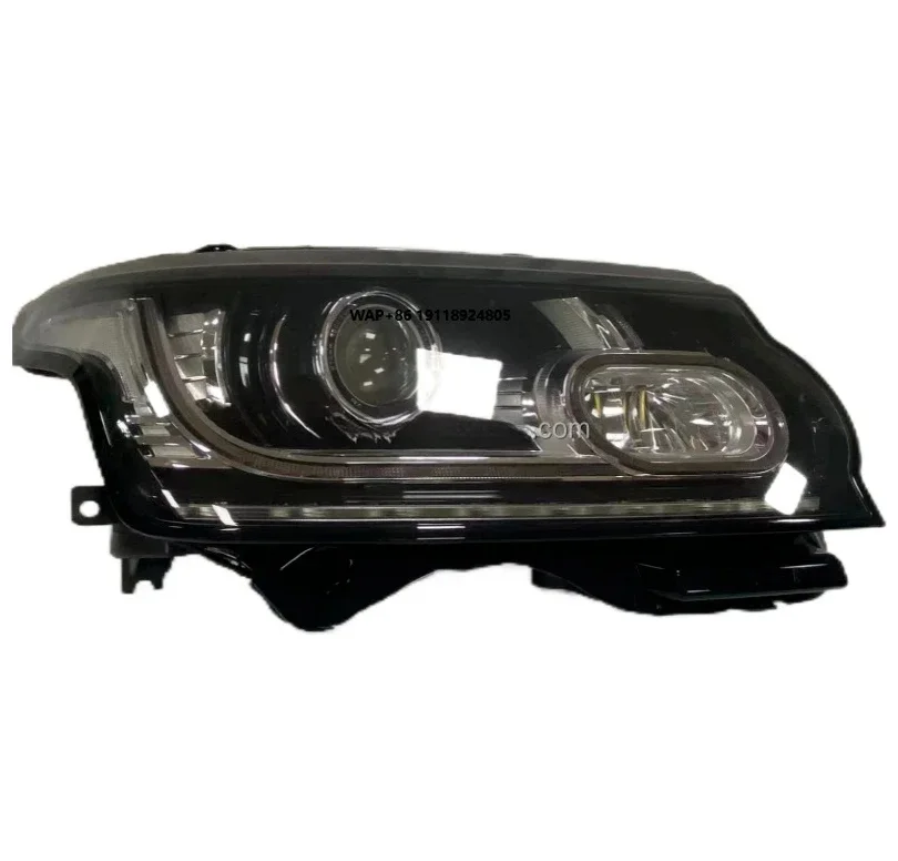 For Range Rover vogue 2013-2017 Headlamp 8pins 16pins LR067208 LR067216 LR067204 LR067213 LR067206 LR067215 OEM Headlight