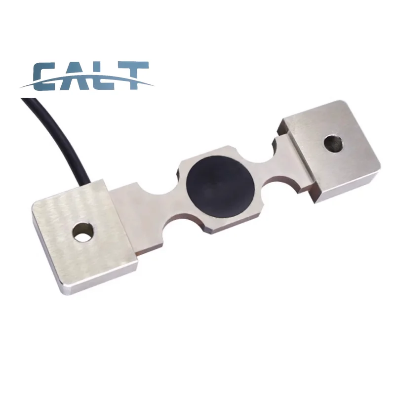 CALT DYYB-002-50kg Load Cell Used for Real-time Monitoring of Material Bin and tank Weighing