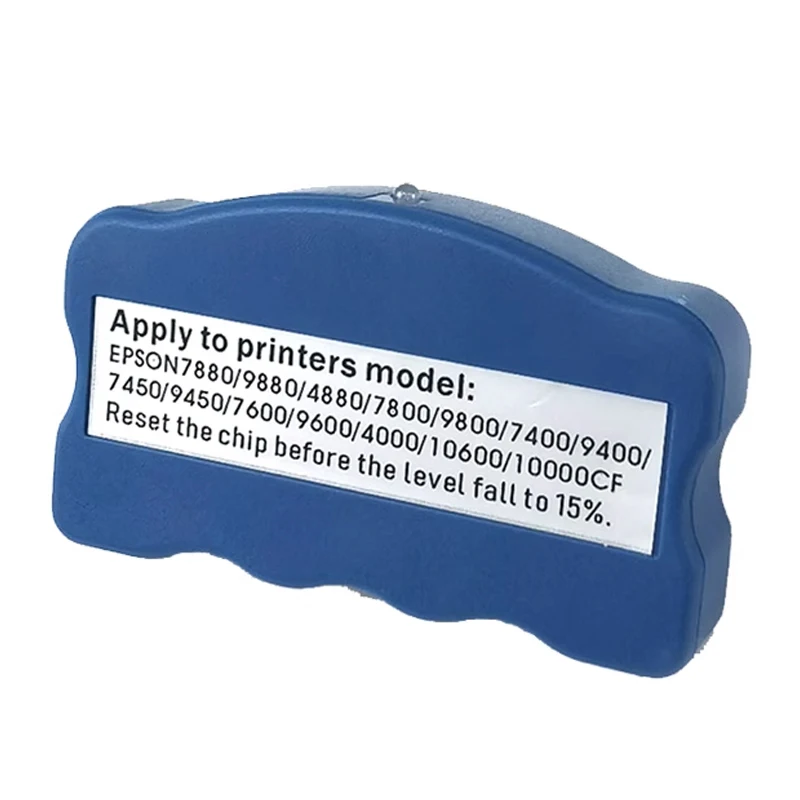 Maintenance Tank Chip Resetter for Epson Stylus Pro 4000 7600 9600 4400 4800 4450 4880 7800 9800 7400 9400 7880 9880 7450 9450