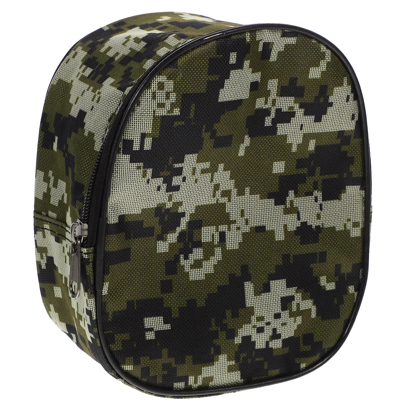 

Fishing Reel Pouch Durable Protection Sleeve Anti-Scratch Corrosion Resistant Lightweight Easy Transport Fishing Accessory