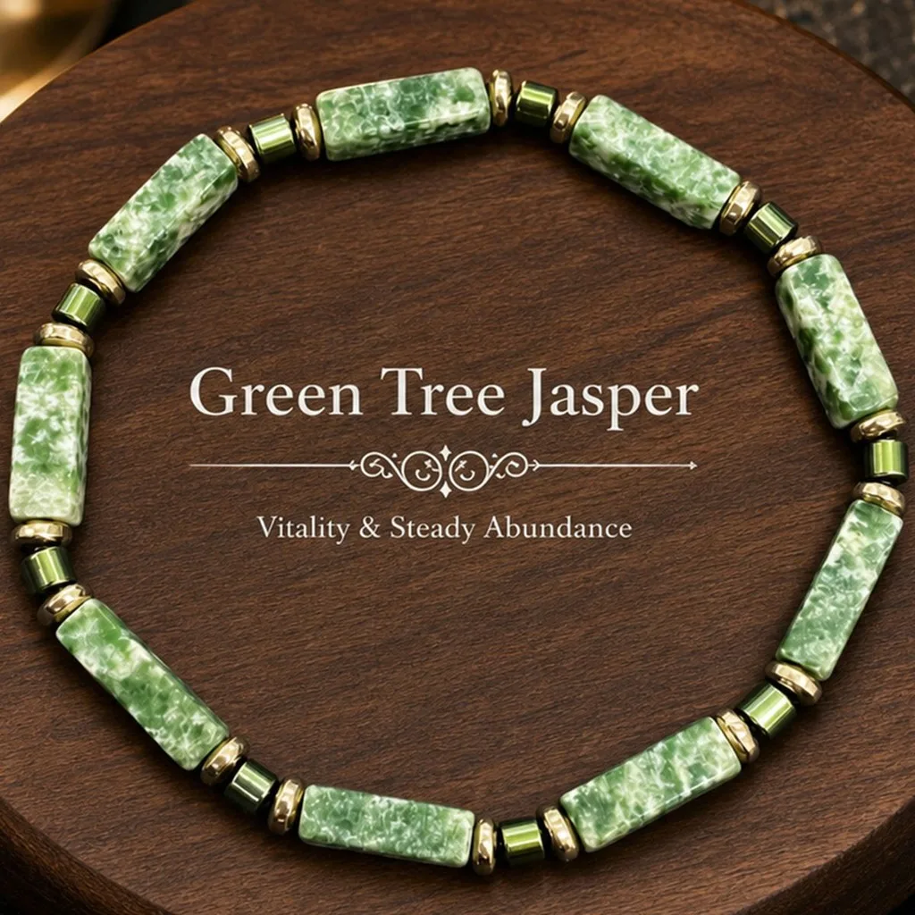 Stretch Bracelet Fashion Unisex Bracelet Natural Stone Bracelet Elastic For Daily Commuting Travel Souvenir Gift Daily Wear