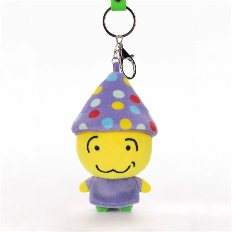 

Плюшевая кукла Regret Creature, мягкая игрушка, готический вредник для Хэллоуина, декор стола, домашний дисплей, подарок для женщин-подростков