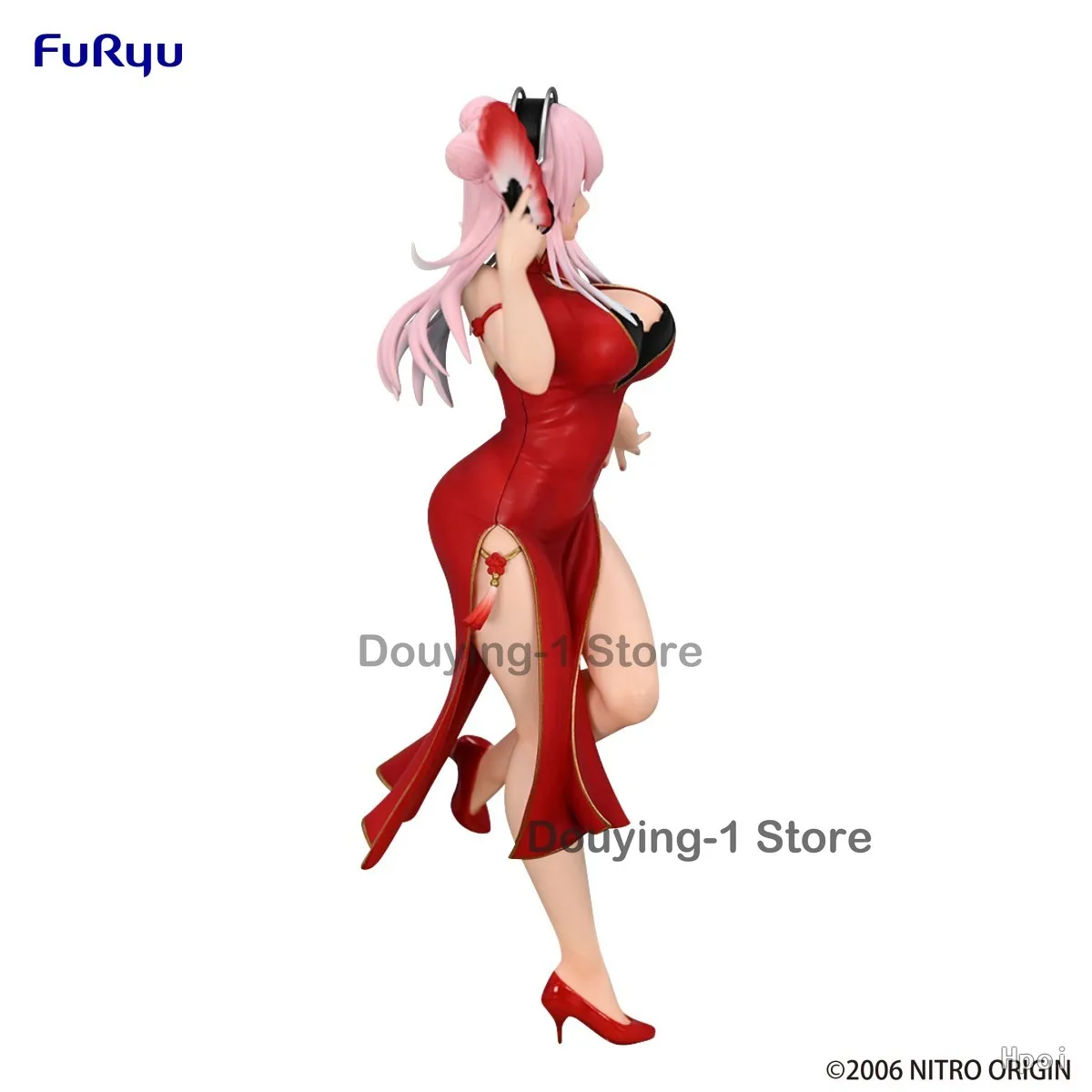 【Ua】 Furyu Super So…