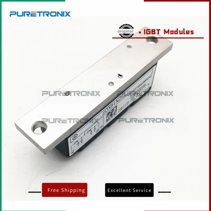 TT92N14KOF TT92N12KOF TT92N16KOF Новый оригинальный модуль питания