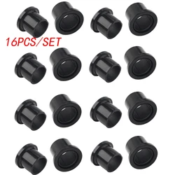 16PCS UTV A-Arm Bushing Kit Suspension Front Rear For Can am Maverick 1000 X3 706201659