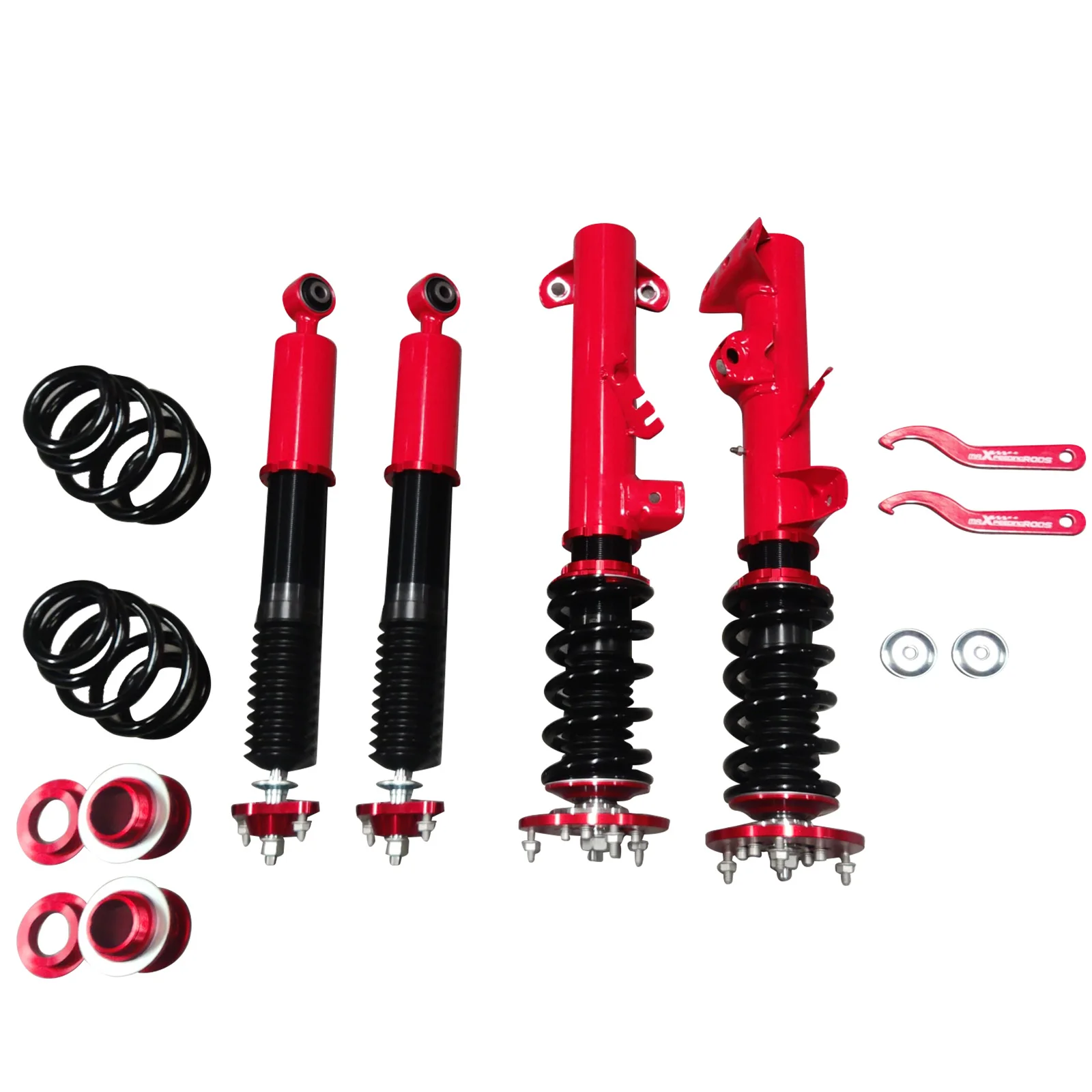 

Performance Coilover Suspension Kit for BMW E36 3 Series Saloon 1990-1998 316
