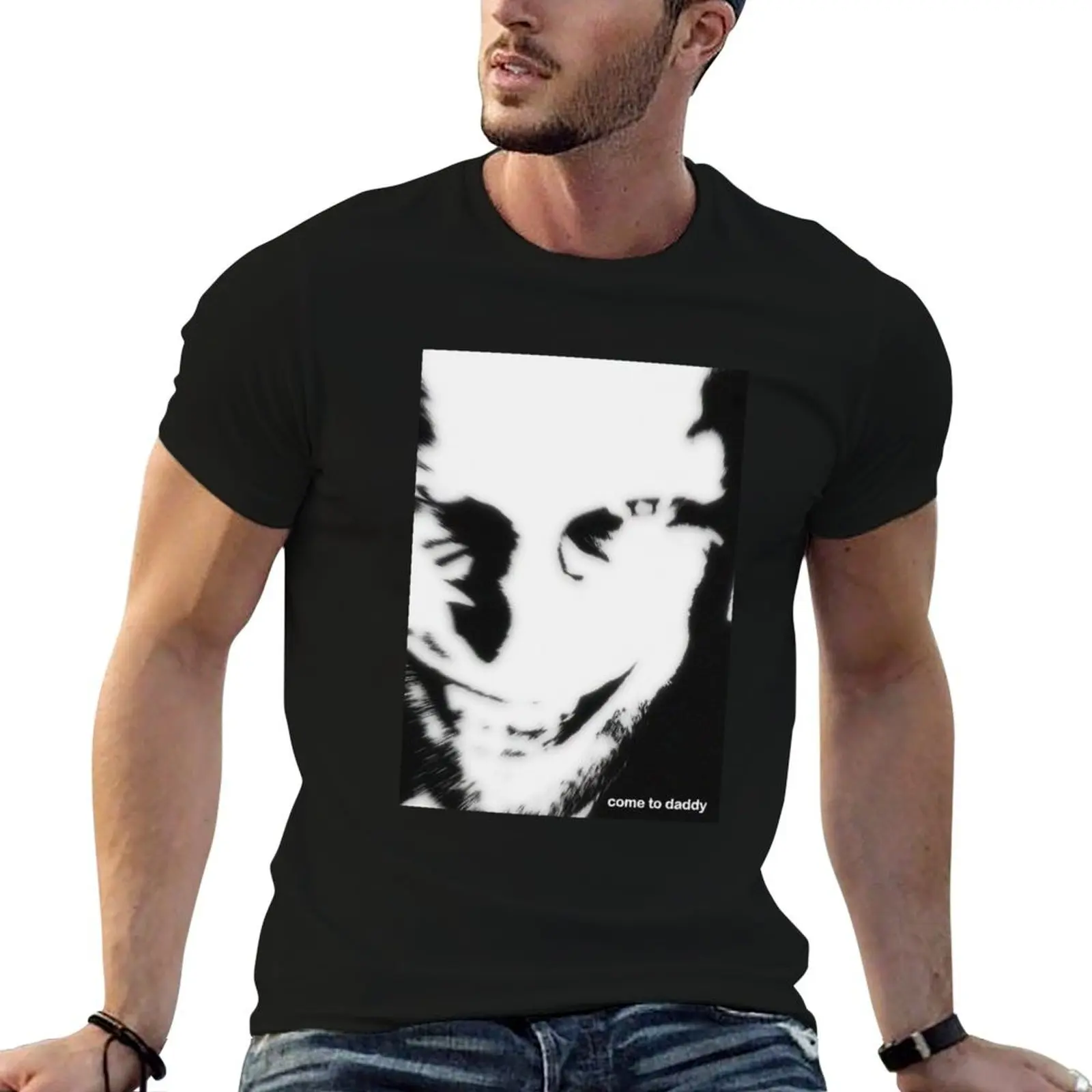 Aphex Twin - come to daddy T-Shirt Summer Holiday T-Shirt