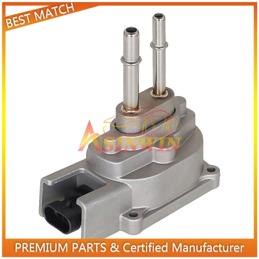 New Fuel Flex Senso…