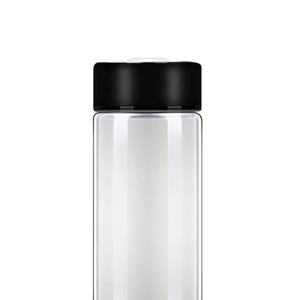 

Durable Hydrogen Generator Water Bottle Water Lonizer 10W 700-800ppb