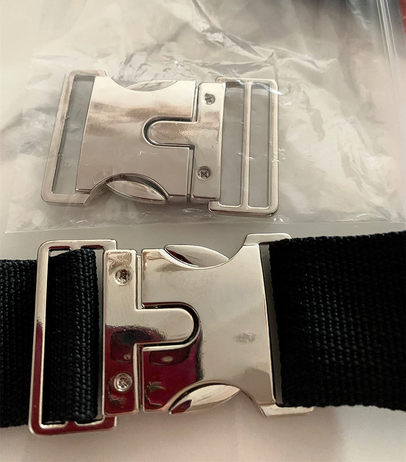 전술 벨트 버클 퀵릴리즈 육군 전투 훈련 스트랩, 금속 - Tactical Combat Belt Quick Release Buckle 리뷰 및 가격
