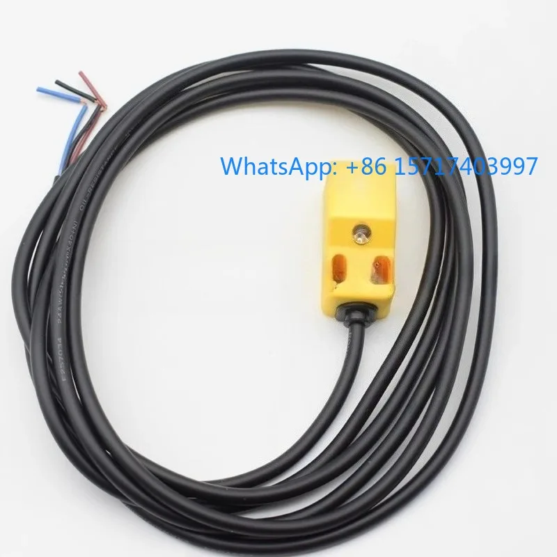 Proximity Switch Dr… - image
