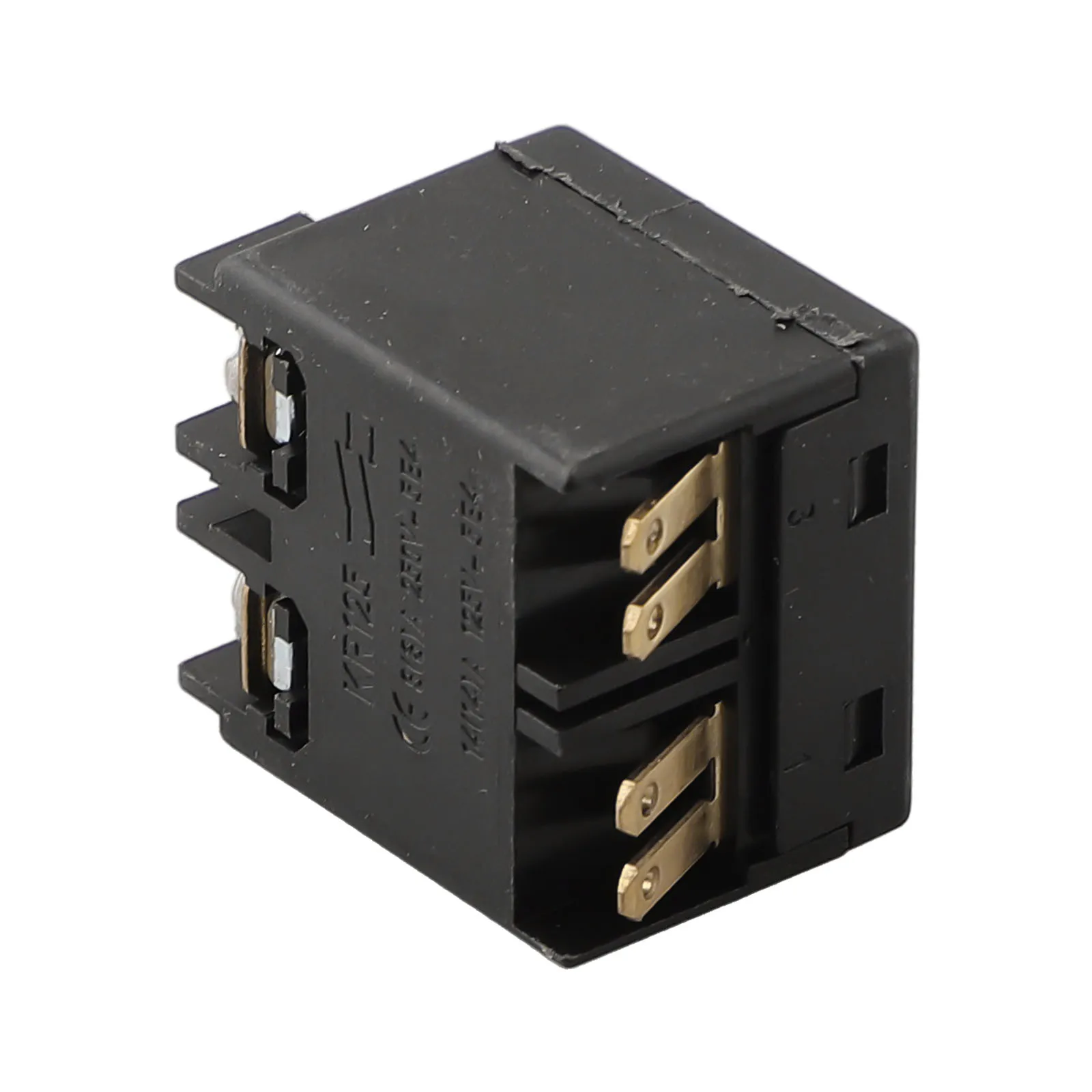 

Grinder Parts Accessories FF03-100A Switch Easy To Install Easy To Operate High Performance Plastic And Metal Material