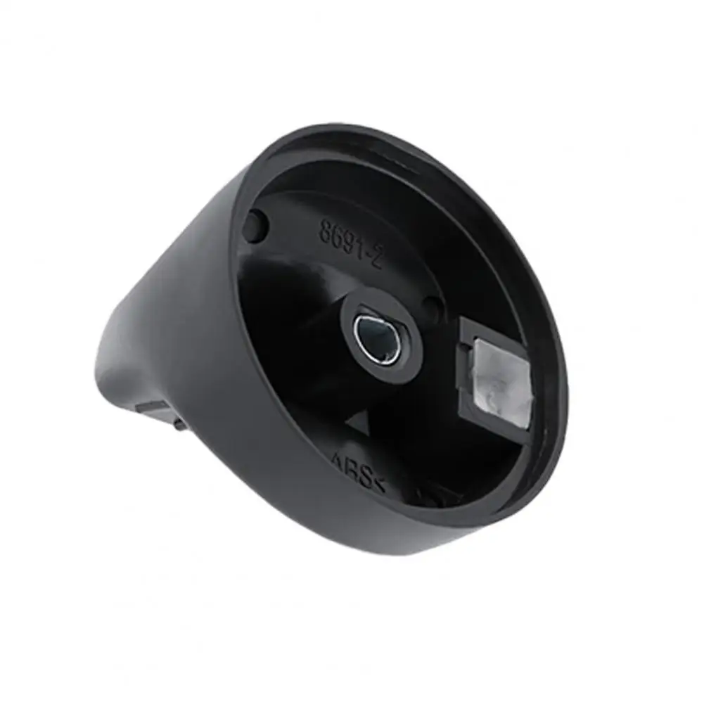 Perilla antideslizante para faros delanteros, perilla de interruptor de faros para Ford Ranger 4X4, dial de control de luces de repuesto para el tablero, agarre antideslizante