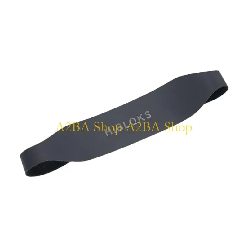 A2BA Lightweight Support Straps For Video Goggles Reduces Fatigue And Discomfort