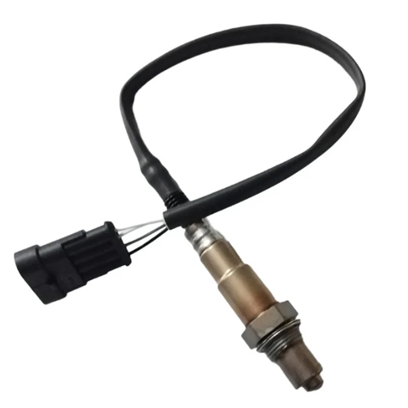 Sensor de O2 para coche, Sensor Lambda 5001834021 504083015 46751082 Foralfa Romeo 156