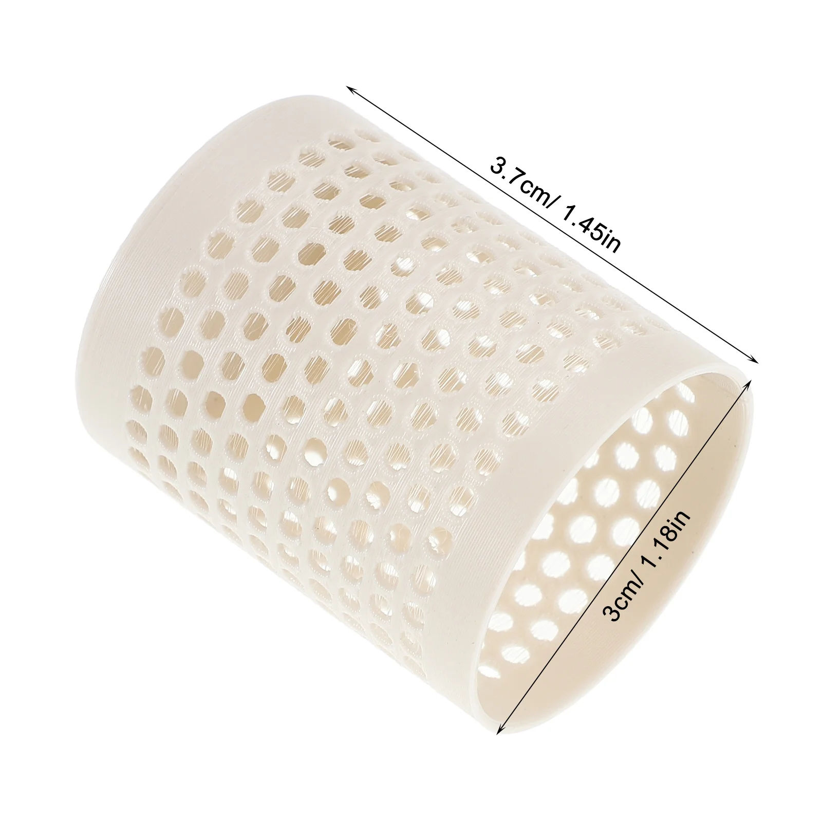 Miniatur-Mülleimer im Maßstab 1:12, realistischer kleiner Mülleimer für Puppenhaus, Büro, Küche, Badezimmer, Szene, Zubehör, Puppenhaus