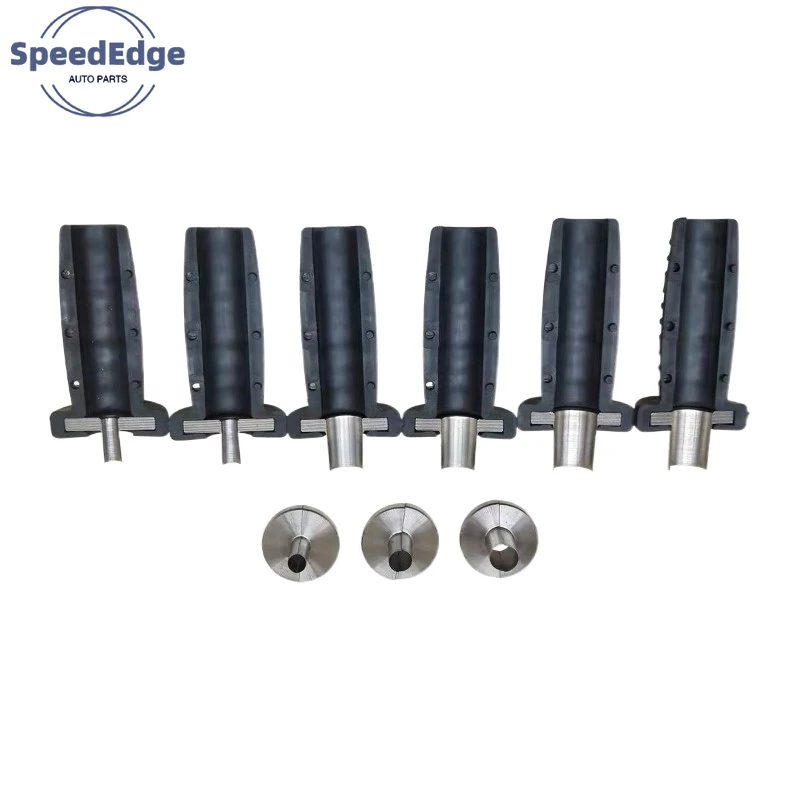 OEM JD006-2 88800414 Car Accessories 1Set Truck Tools Removing Pneumatic Pipe Tool For Volvo Trucks