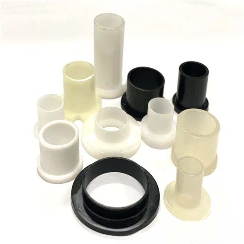 8-Step Inner Diameter Plastic Gasket Nylon Screw Washer,Quantified Size Industrial Fastener,Factory Spot Wholesale Accessories