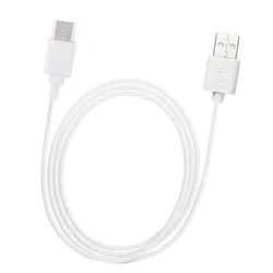 Black Type-C to USB Cable fit for DJI Mobile 3 Replacement Parts