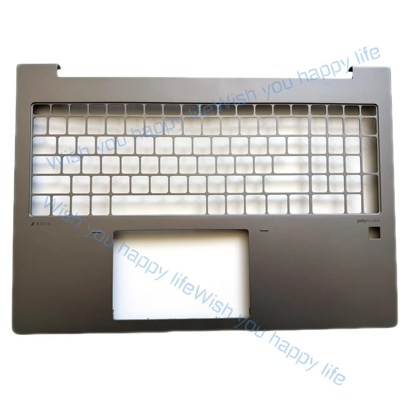 N... New Palmrest Upper Case C Cover For HP ZBook Power 16inch G11 Mobile Workstation