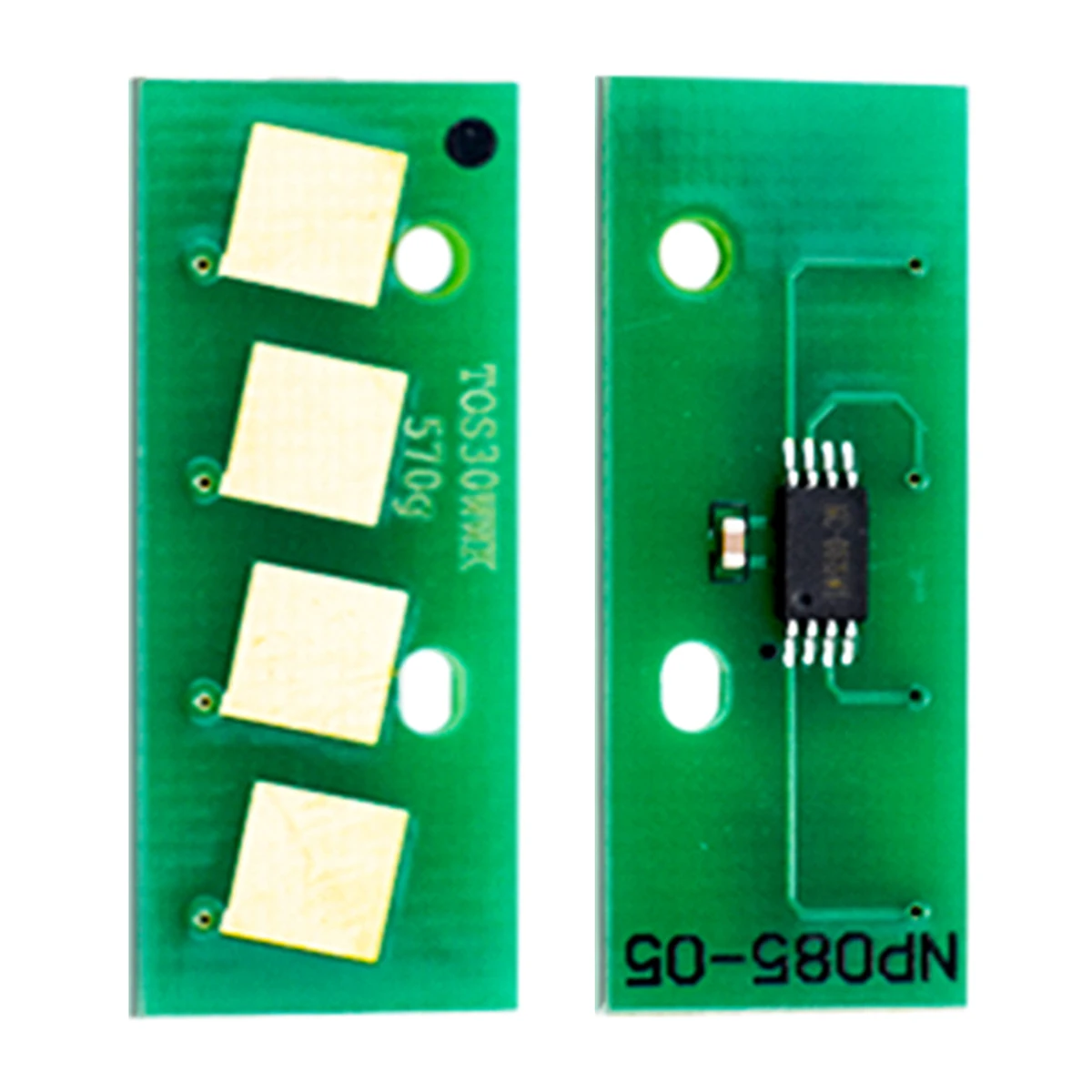 Toner Chip for Toshiba T-FC-30-C-K T-FC-30-C-C T-FC-30-C-M T-FC-30-C-Y T-FC-30-C K T-FC-30-C C T-FC-30-C M T-FC-30-C Y T-FC-30-E