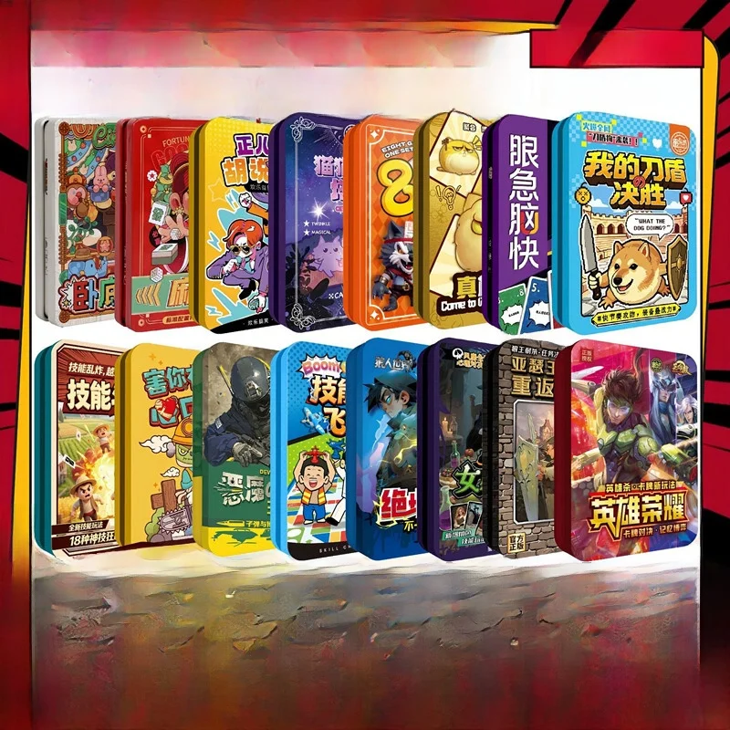 gioco-da-tavolo-con-carte-in-scatola-di-metallo-portatile-ispirato-ai-tre-regni-tarot-lupo-mannaro-gioco-della-verita-o-del-rischio-gioco-di-carte-da-poker-formato-da-viaggio-pratico